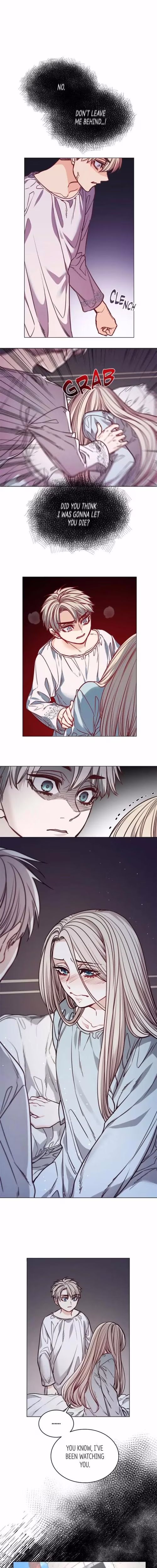 Lady Devil - Chapter 74 - Part 6