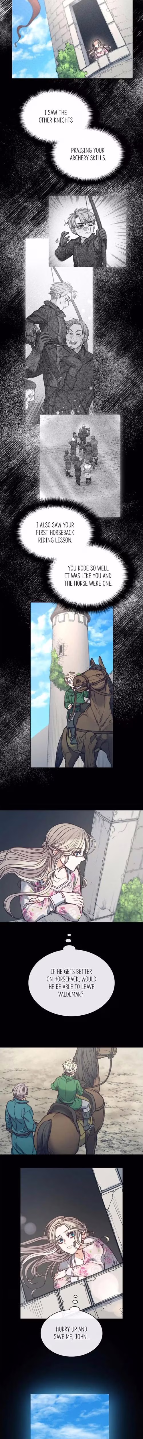 Lady Devil - Chapter 74 - Part 7