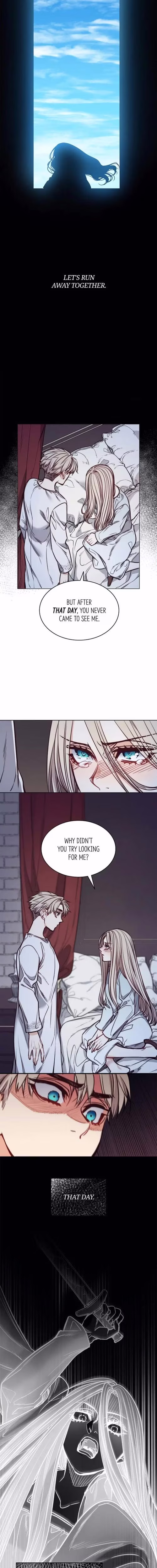 Lady Devil - Chapter 74 - Part 8