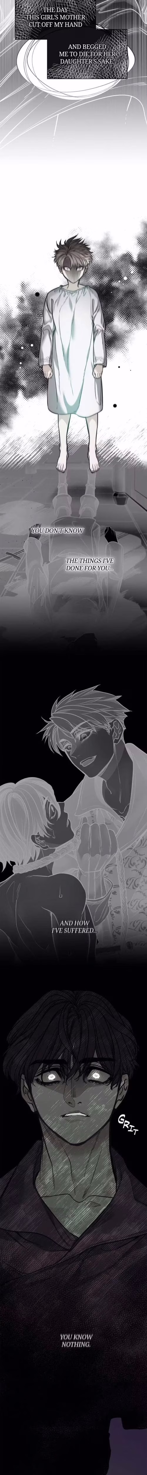 Lady Devil - Chapter 74 - Part 9