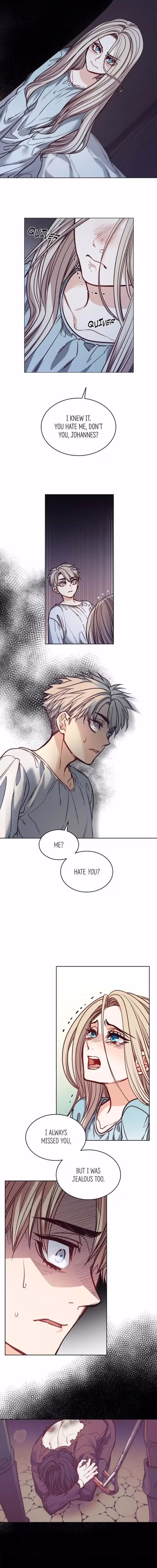 Lady Devil - Chapter 74 - Part 10