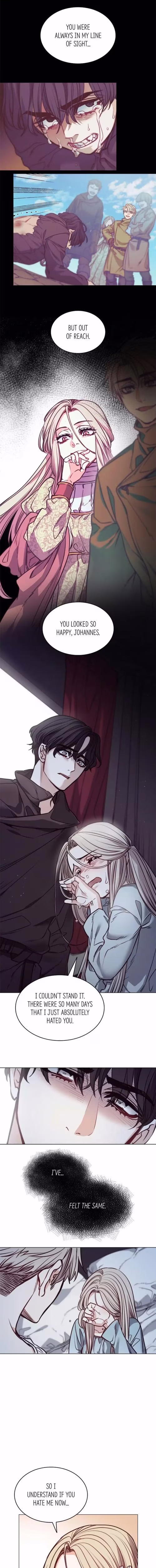 Lady Devil - Chapter 74 - Part 11