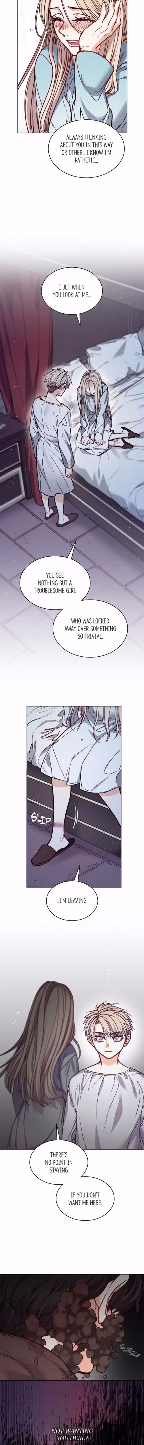 Lady Devil - Chapter 74 - Part 12