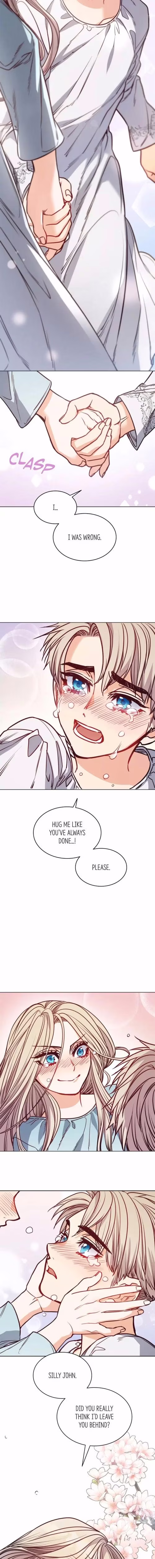 Lady Devil - Chapter 74 - Part 14