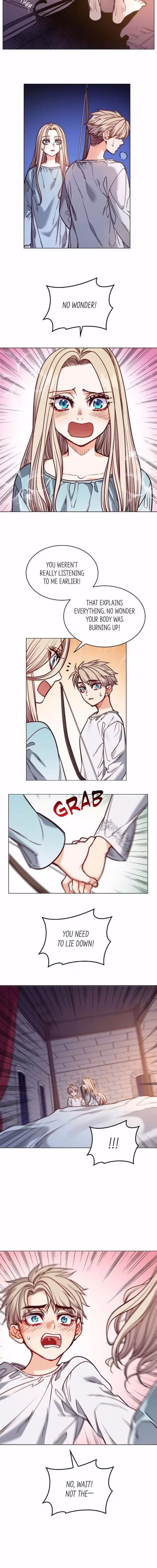 Lady Devil - Chapter 75 - Part 4