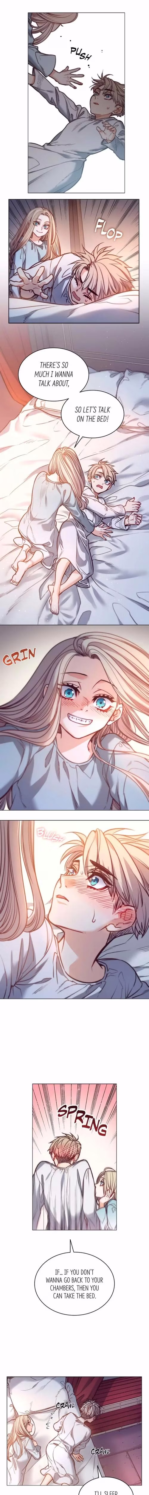 Lady Devil - Chapter 75 - Part 5