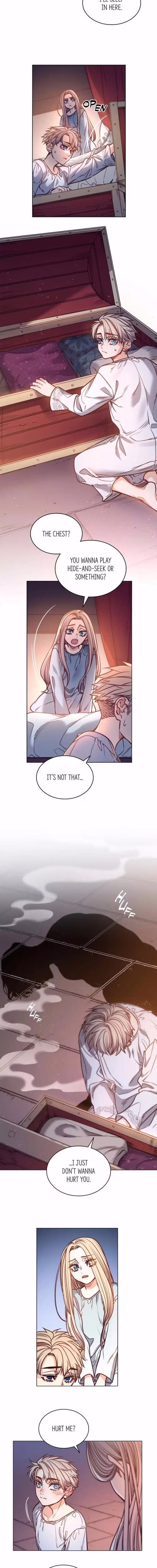 Lady Devil - Chapter 75 - Part 6