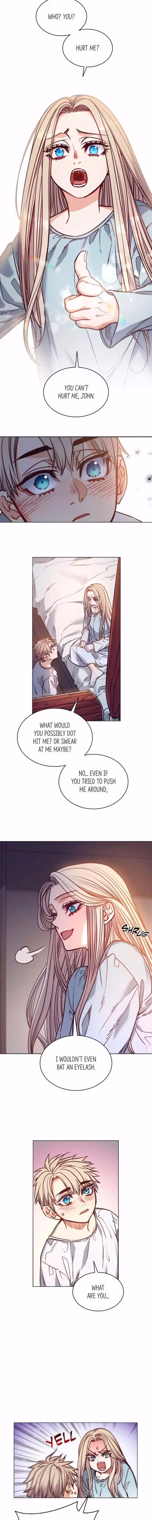 Lady Devil - Chapter 75 - Part 7