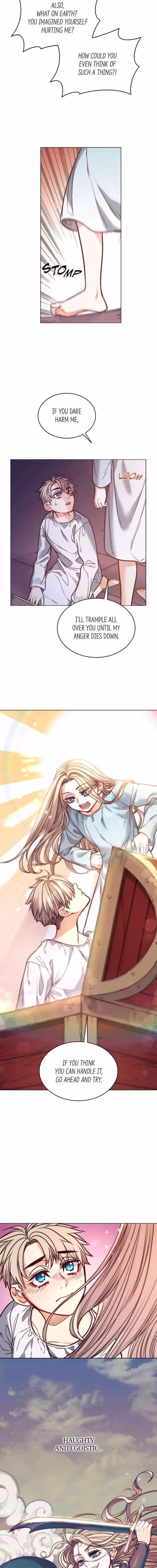 Lady Devil - Chapter 75 - Part 8