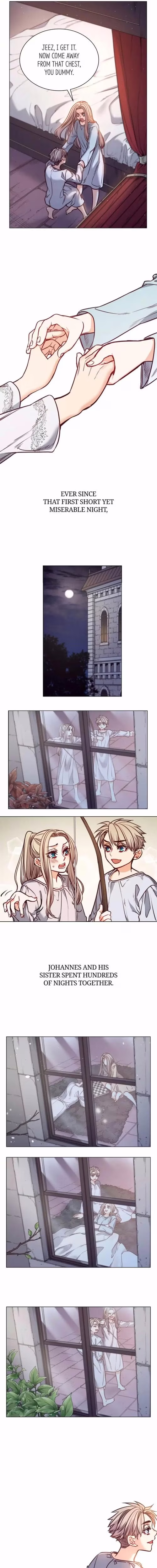 Lady Devil - Chapter 75 - Part 10