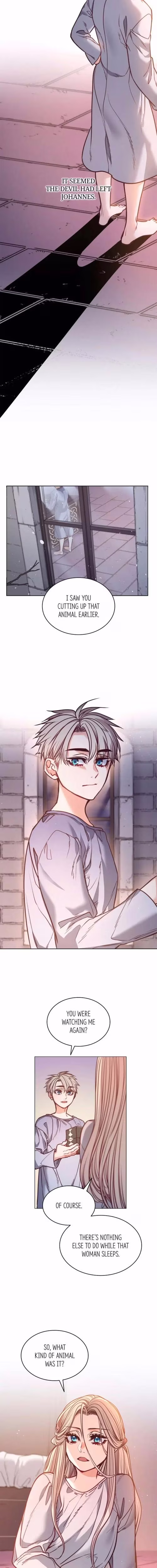 Lady Devil - Chapter 75 - Part 11