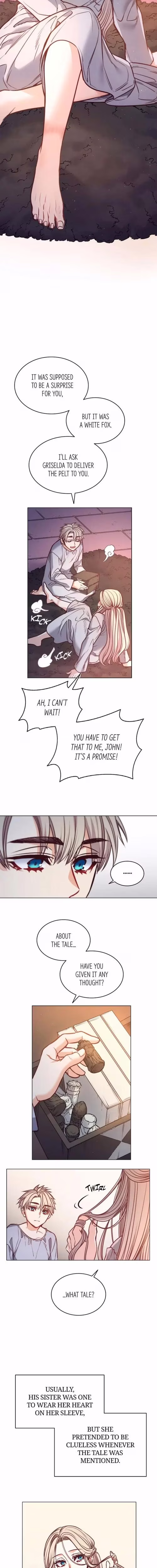 Lady Devil - Chapter 75 - Part 12