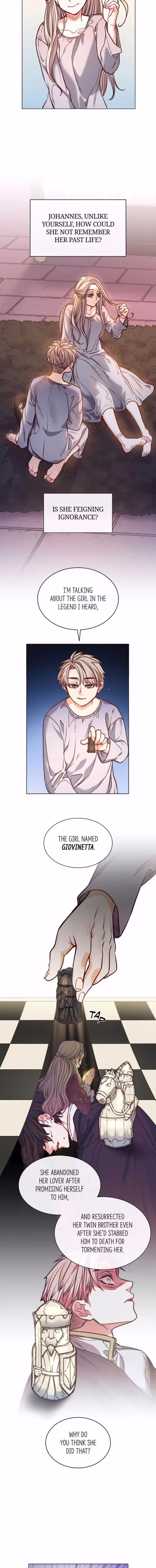 Lady Devil - Chapter 75 - Part 13