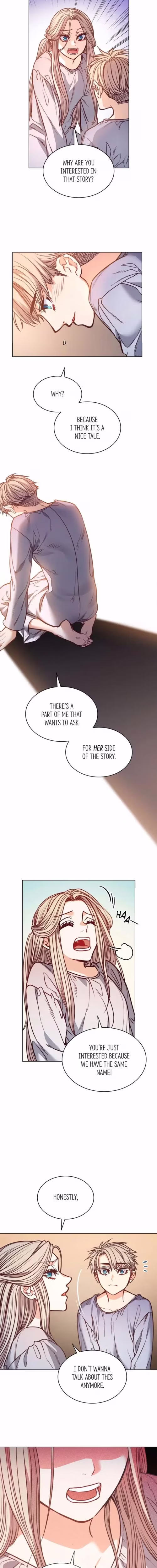 Lady Devil - Chapter 75 - Part 14