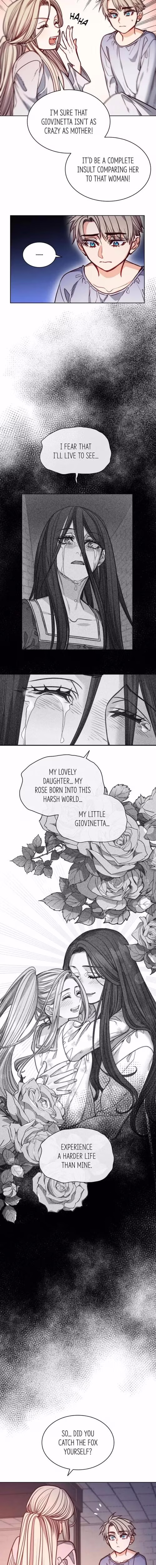 Lady Devil - Chapter 76 - Part 3