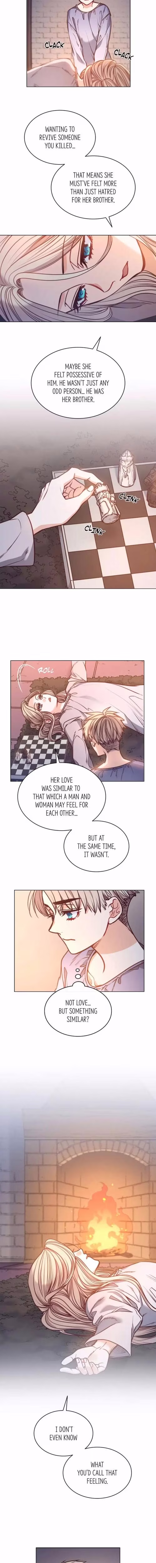 Lady Devil - Chapter 76 - Part 5