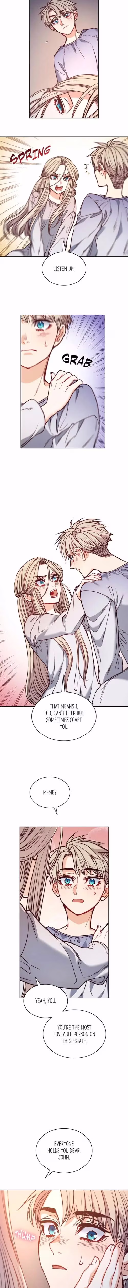 Lady Devil - Chapter 76 - Part 6