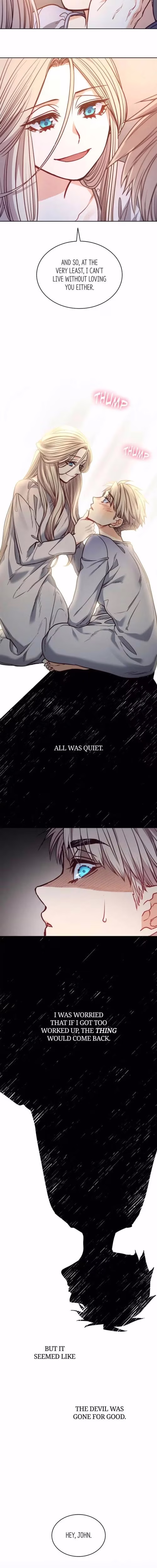 Lady Devil - Chapter 76 - Part 7