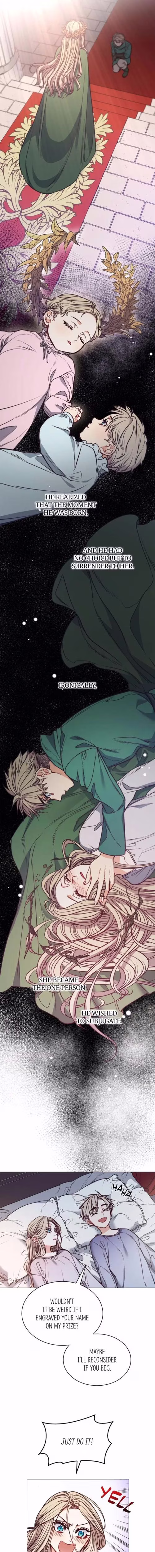 Lady Devil - Chapter 76 - Part 9