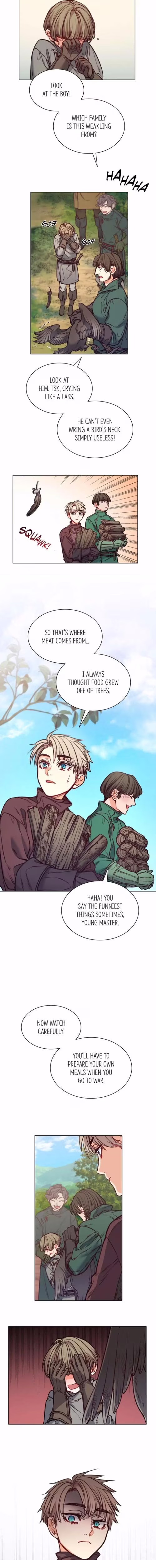 Lady Devil - Chapter 76 - Part 13