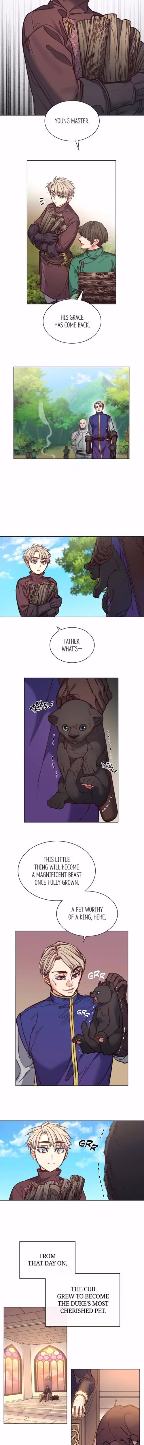 Lady Devil - Chapter 76 - Part 14