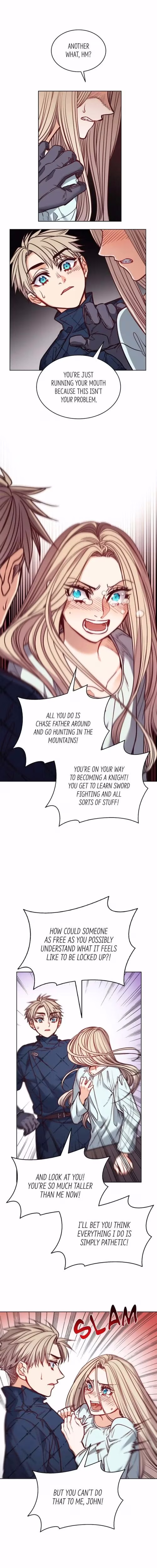 Lady Devil - Chapter 77 - Part 3