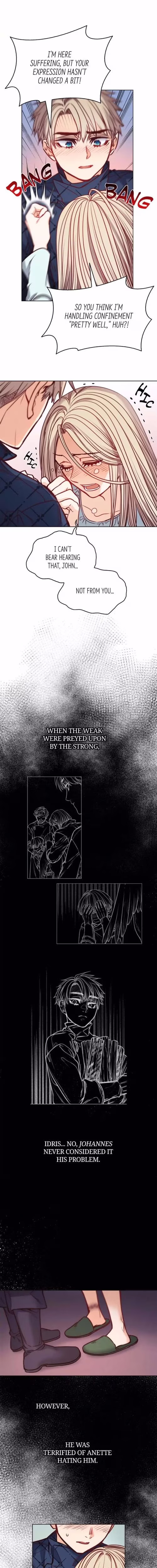 Lady Devil - Chapter 77 - Part 4