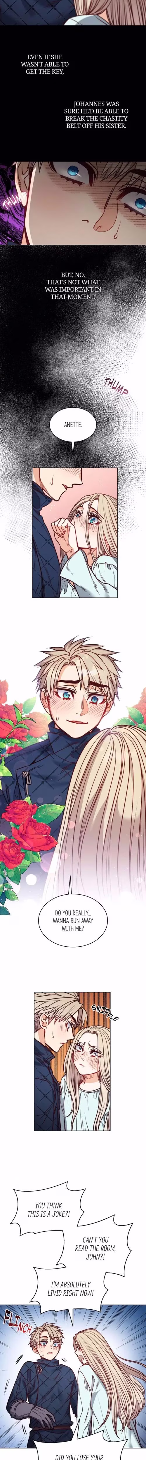 Lady Devil - Chapter 77 - Part 6