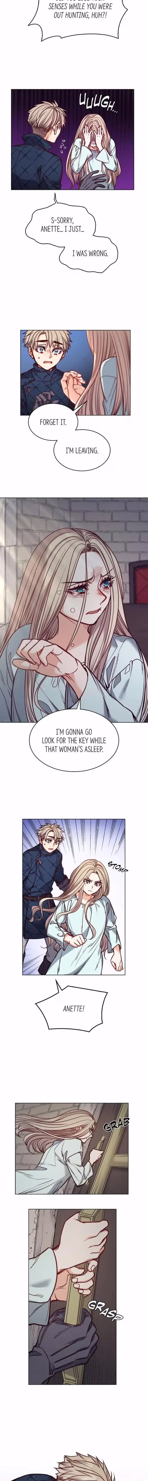 Lady Devil - Chapter 77 - Part 7