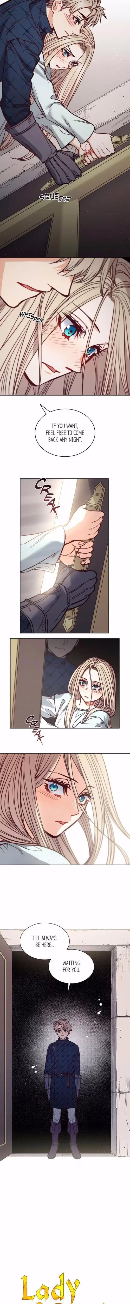 Lady Devil - Chapter 77 - Part 8