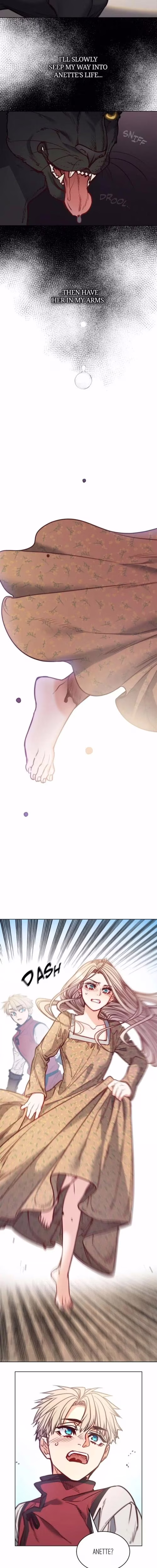 Lady Devil - Chapter 77 - Part 13