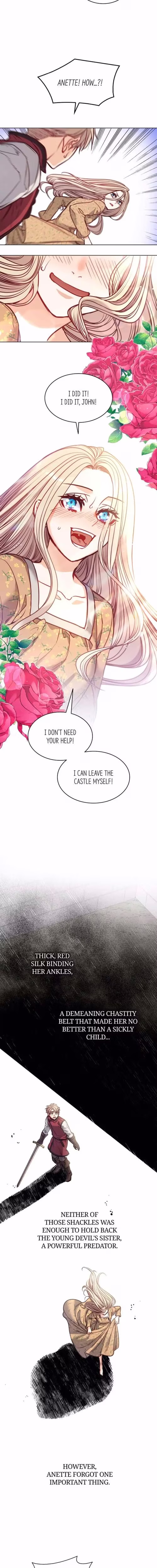 Lady Devil - Chapter 77 - Part 14