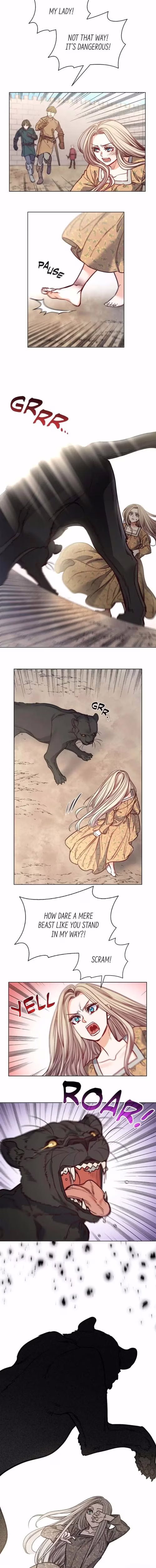 Lady Devil - Chapter 77 - Part 15