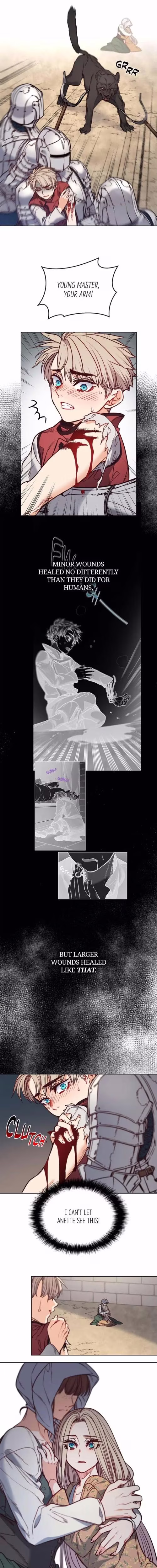 Lady Devil - Chapter 78 - Part 3