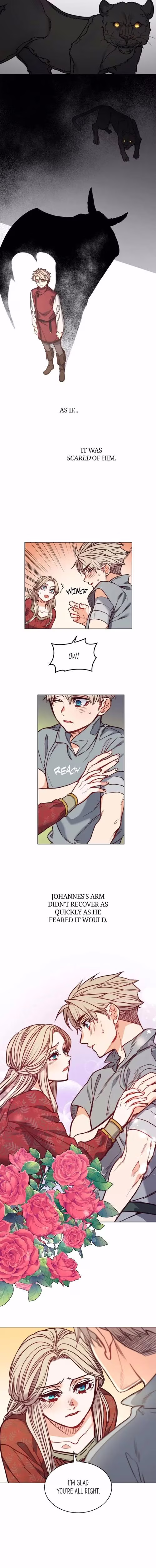 Lady Devil - Chapter 78 - Part 7