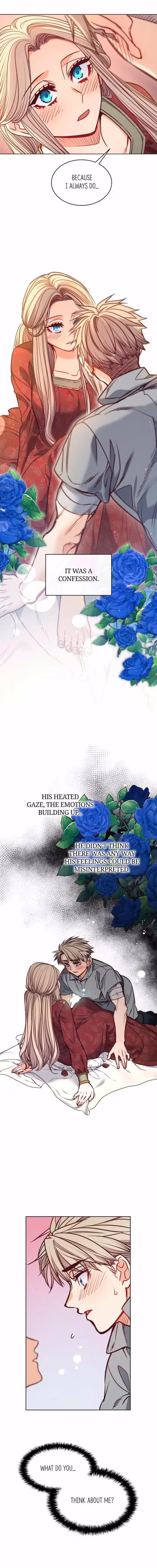 Lady Devil - Chapter 78 - Part 10