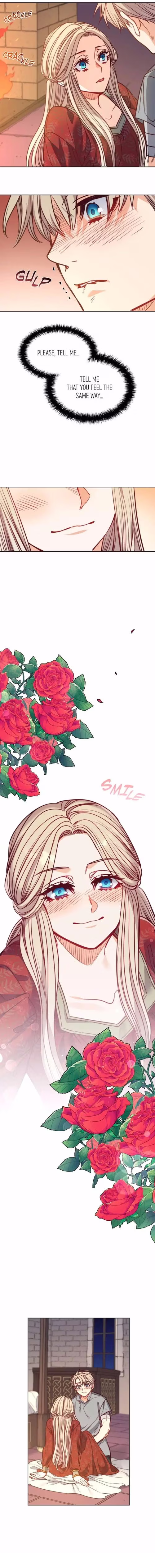 Lady Devil - Chapter 78 - Part 11