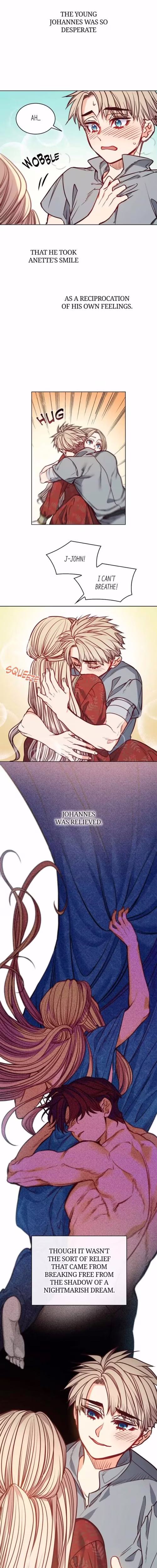 Lady Devil - Chapter 78 - Part 12