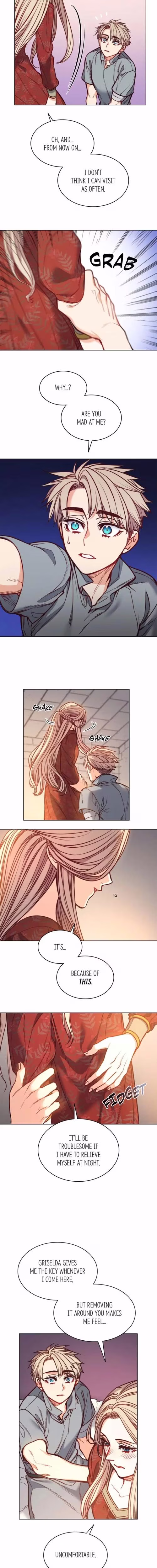 Lady Devil - Chapter 79 - Part 3