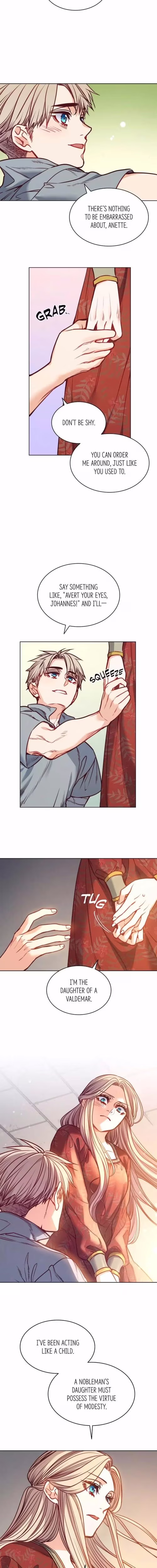 Lady Devil - Chapter 79 - Part 4