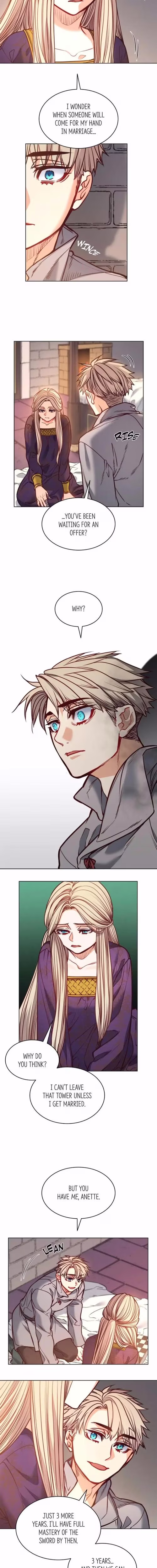 Lady Devil - Chapter 79 - Part 8