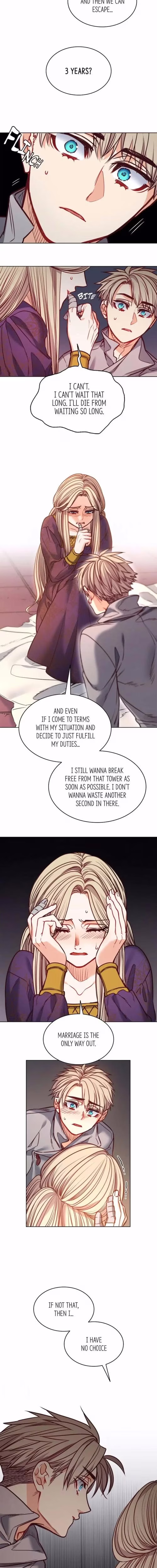 Lady Devil - Chapter 79 - Part 9