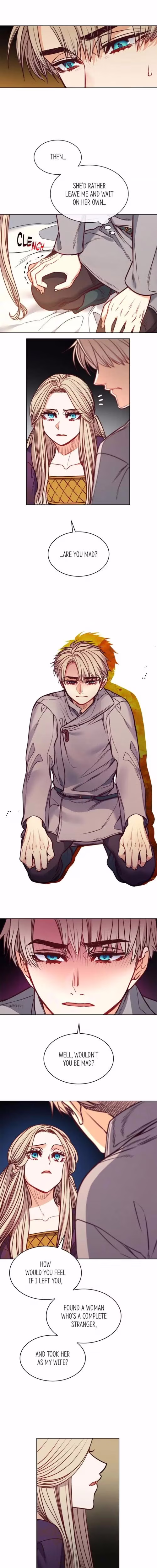 Lady Devil - Chapter 79 - Part 11