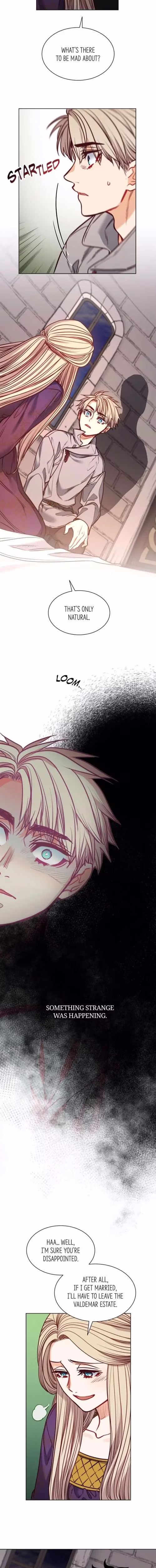 Lady Devil - Chapter 79 - Part 12