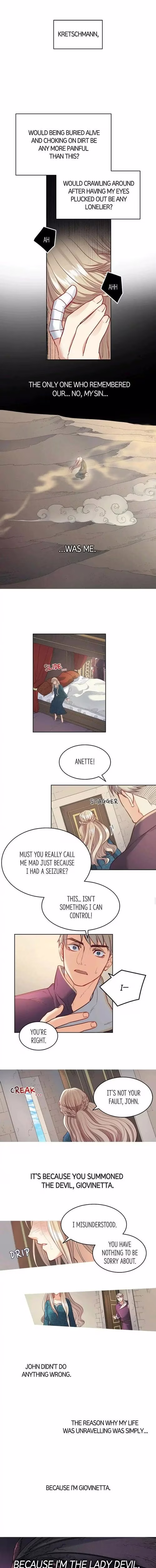 Lady Devil - Chapter 8 - Part 4