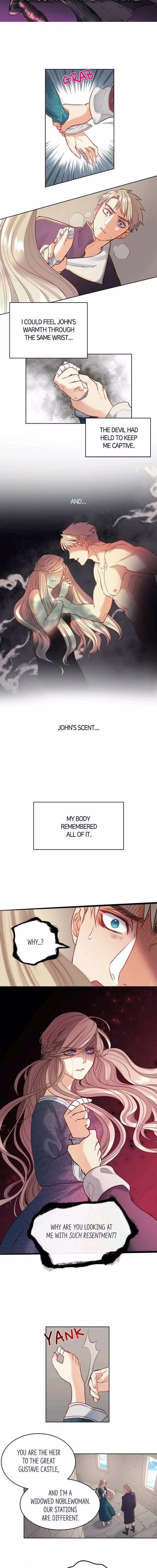 Lady Devil - Chapter 8 - Part 5