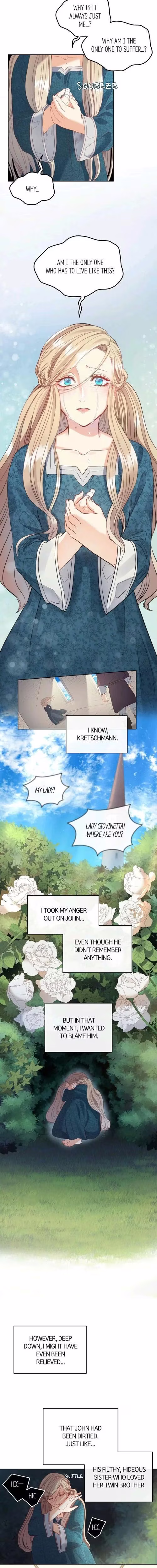 Lady Devil - Chapter 8 - Part 6