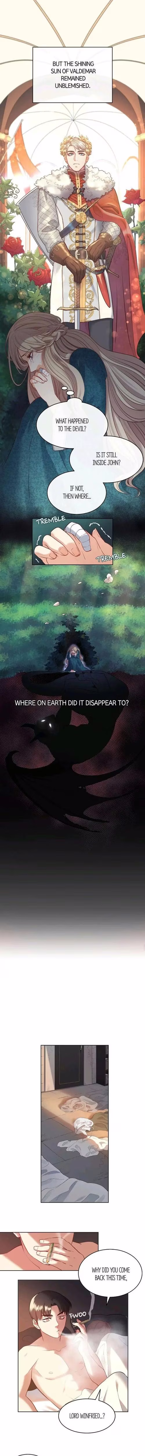 Lady Devil - Chapter 8 - Part 7