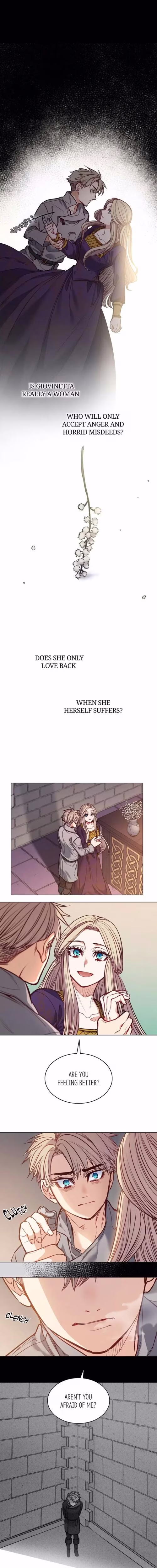 Lady Devil - Chapter 80 - Part 7