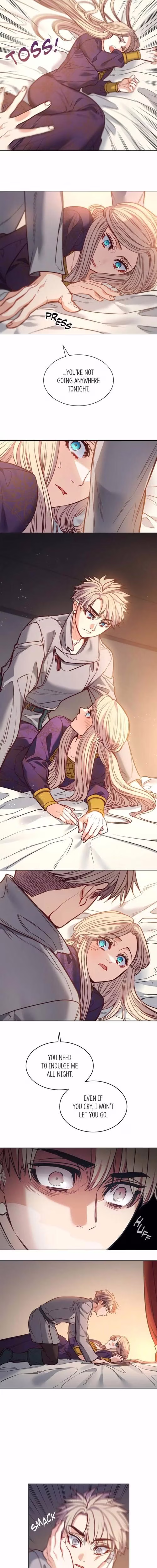 Lady Devil - Chapter 80 - Part 9